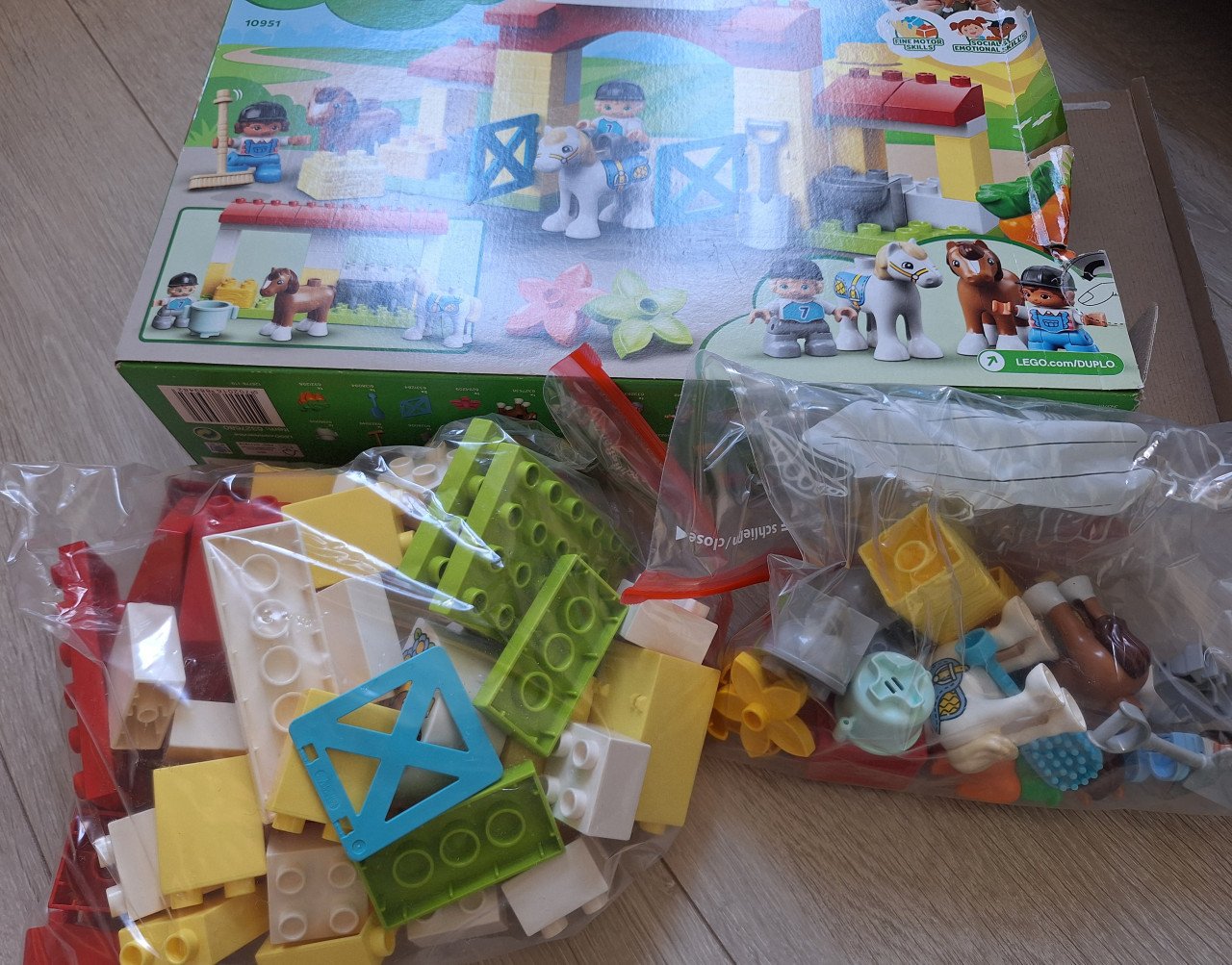 Duplo