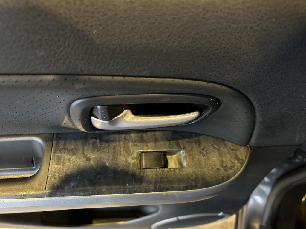 Suzuki Grand Vitara 2.4 high executive