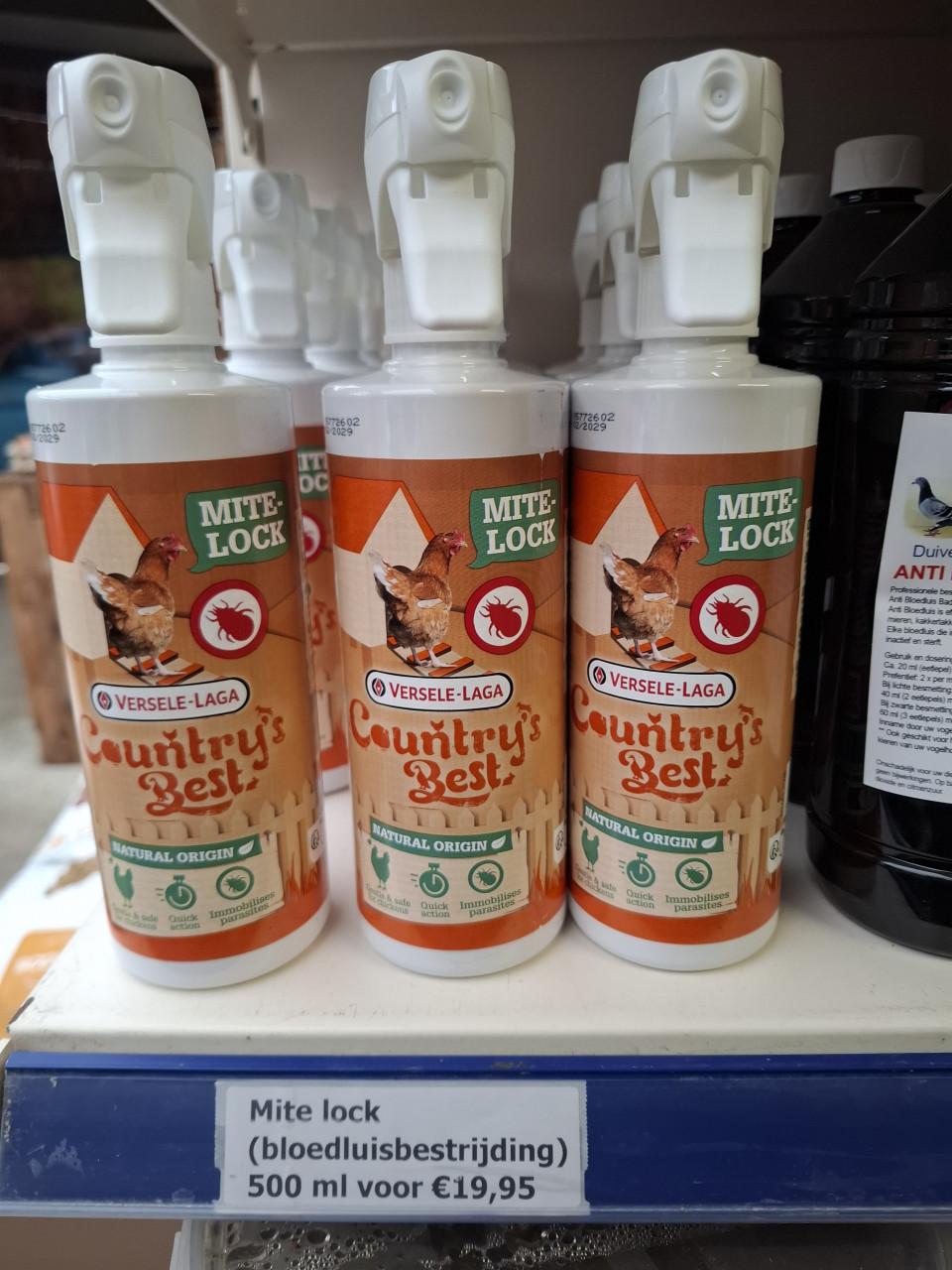 3 dagen 20% KORTING OP ALLE LEVENDE PLUIMVEE en meer...