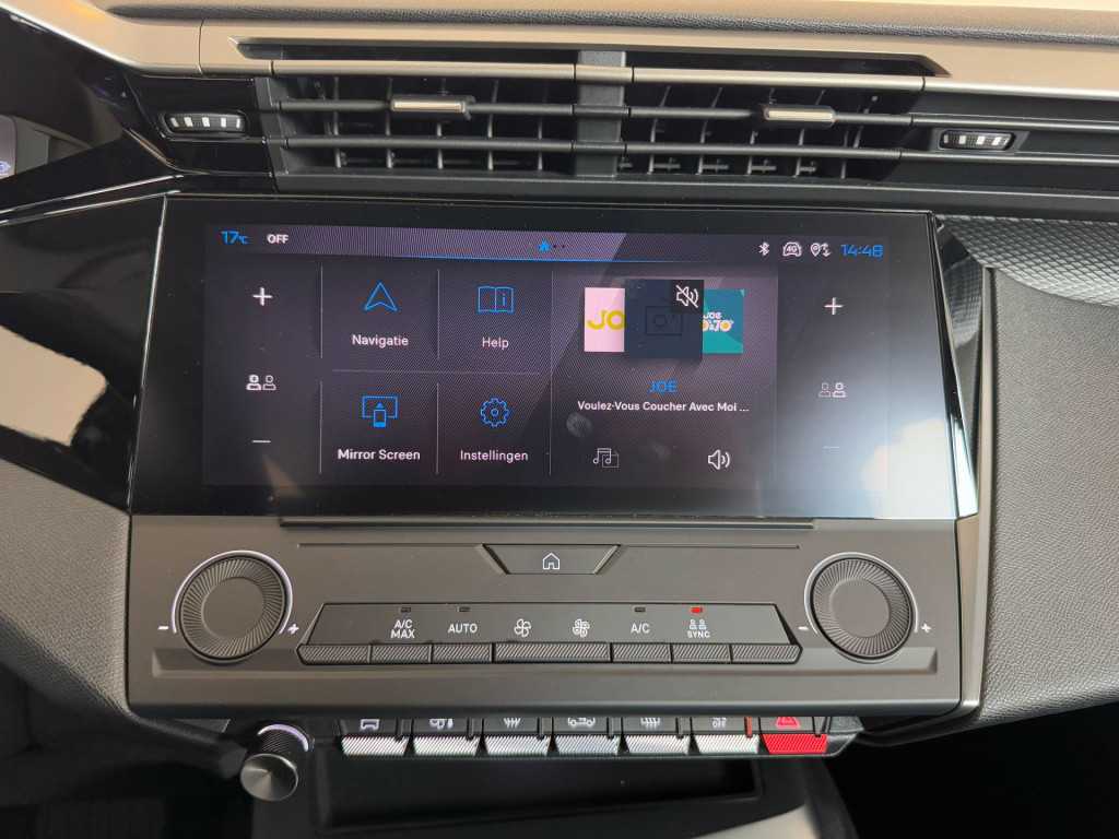Peugeot 308 1.6 plug-in hybrid 180 active pack business
