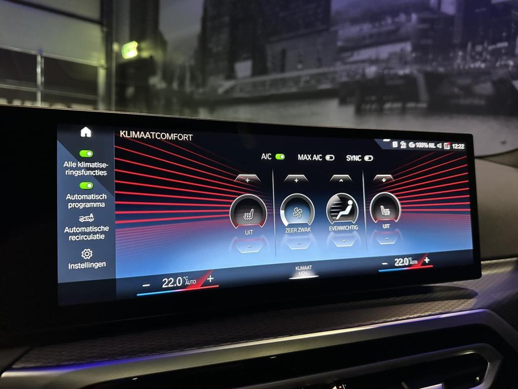 BMW 3-serie 330i m-sport *competitionstoelen*schuifdak*m-sport pro*