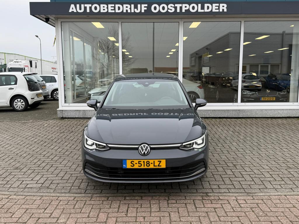 Volkswagen Golf 1.5 etsi style