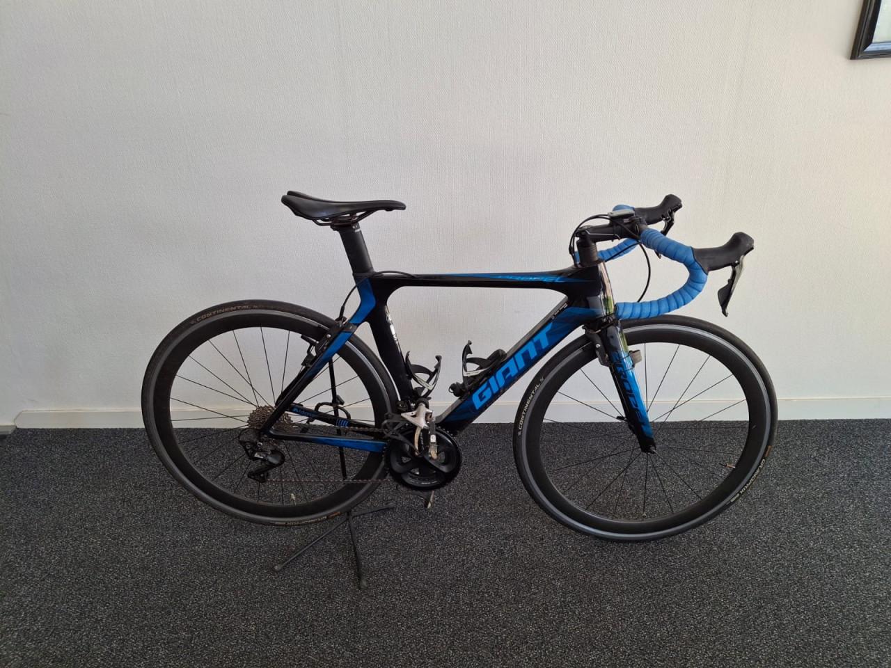 Giant Propel 53cm
