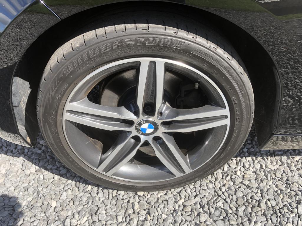BMW 1 Serie 118i 170pk executive sportline 5-drs