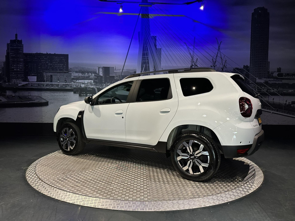 Dacia Duster 1.3 tce 150 extreme *led*navi*camera*trekhaak*
