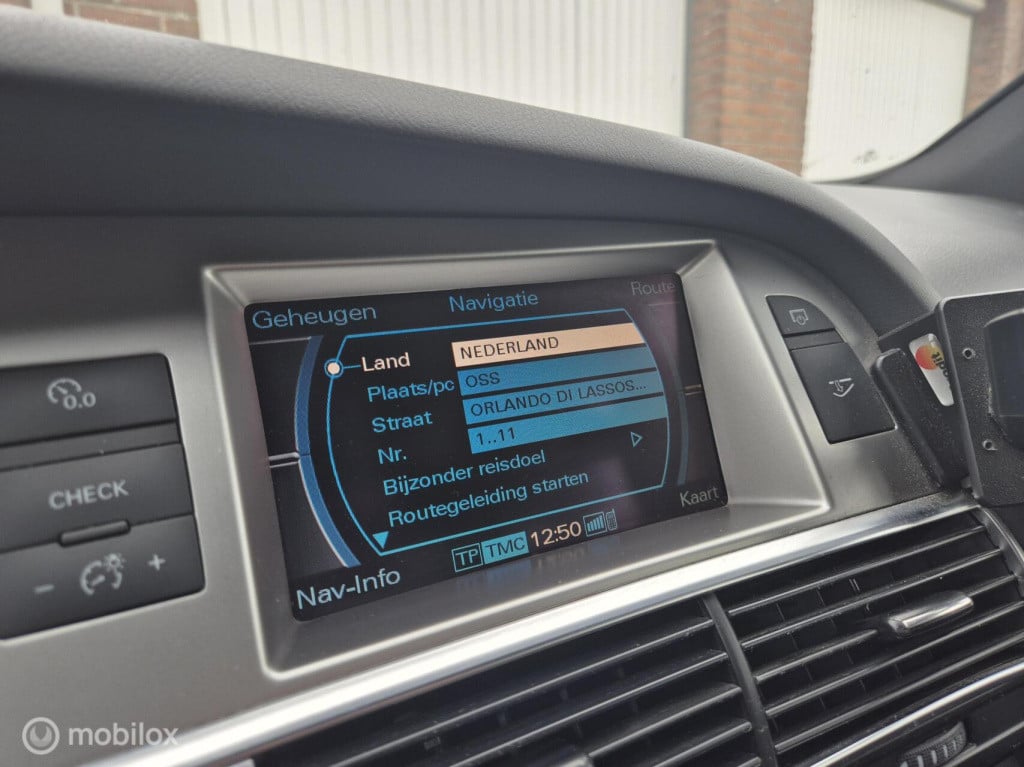 Audi A6 Allroad quattro 3.0 tdi pro line / origineel nl / youngtimer