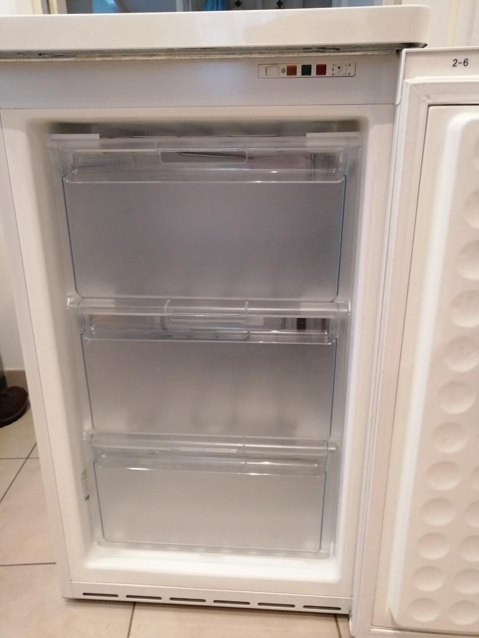 Te Koop: zgan Bosch vrieskast