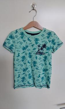 T-shirt Kiki & Koko in maat 110