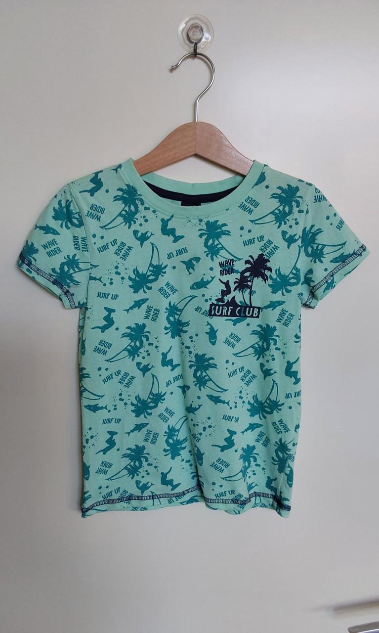 T-shirt Kiki & Koko in maat 110