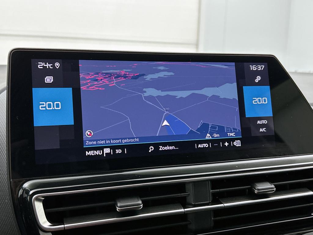 Citroen C5 Aircross hybrid 145pk automaat max | rijklaar | trekhaak | adapt