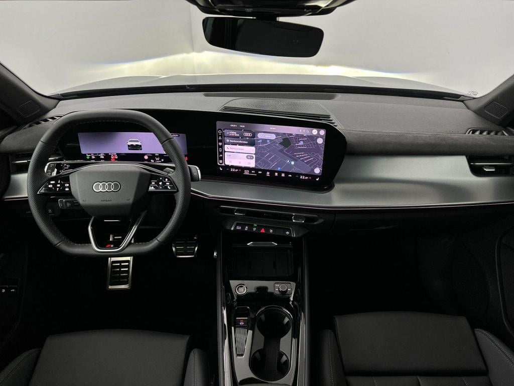 Audi Q3 s edition e-hybrid 272 pk trekhaak l leer l tech+