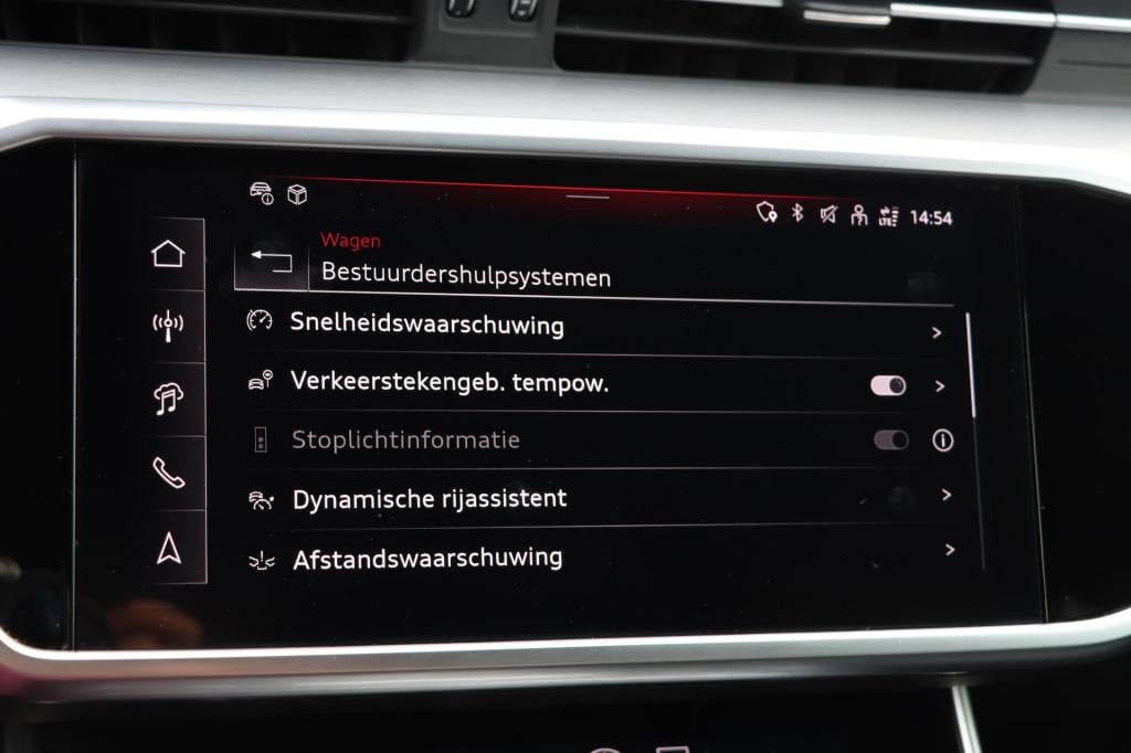 Audi A6 avant 50 tfsi e quattro s-edition competition 300pk | soh 96,8% |