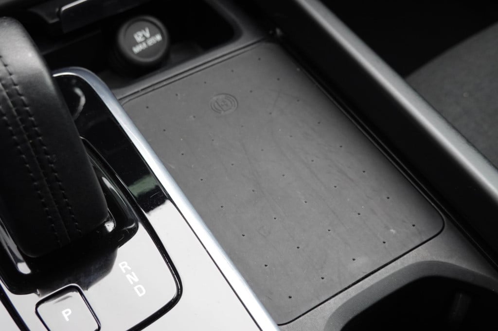 Volvo XC60 2.0 recharge t6 awd inscription