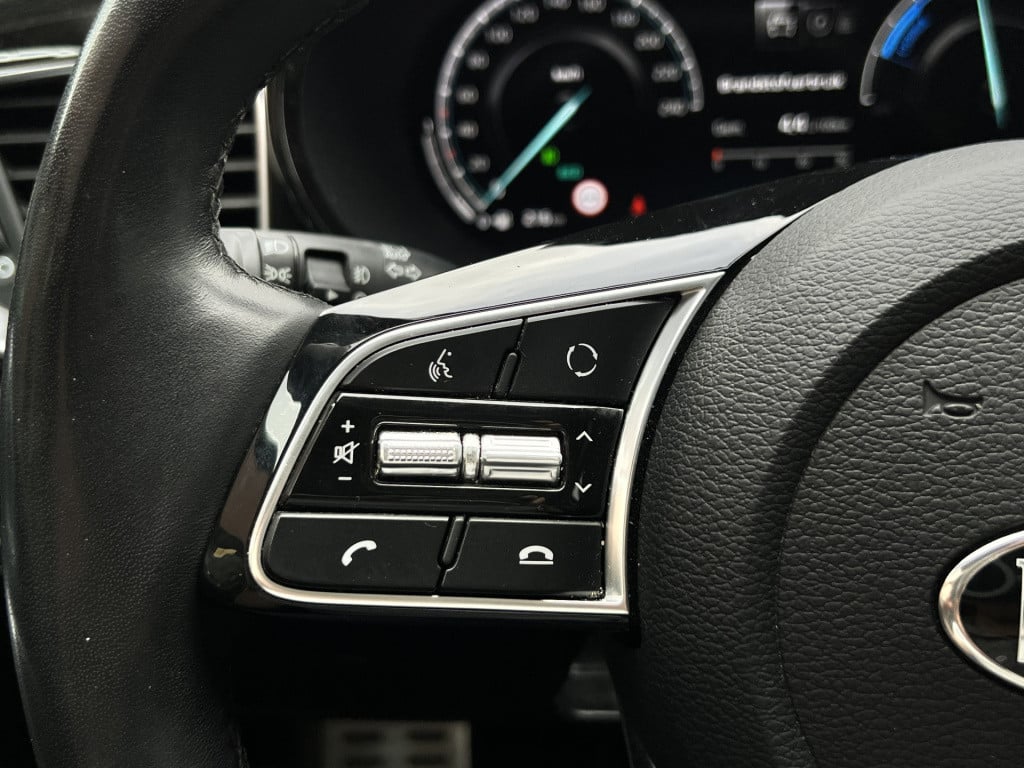 Kia Xceed 1.6 gdi phev executiveline | camera | apple\ android carplay | st