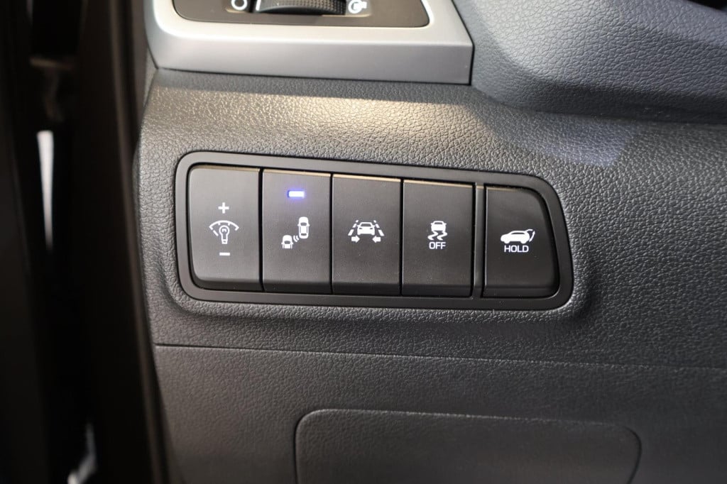 Hyundai Tucson 1.6 t-gdi premium 4wd, carplay, trekhaak, pano, stoel + stuu