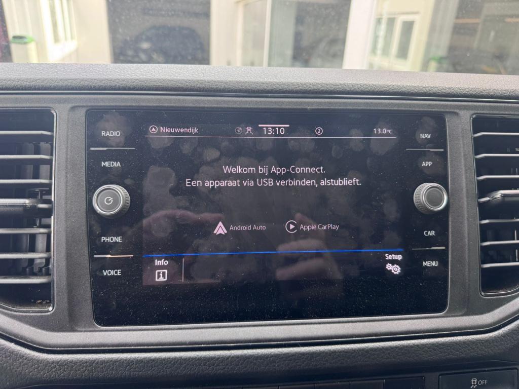 Volkswagen Crafter 30 2.0 tdi l3h3