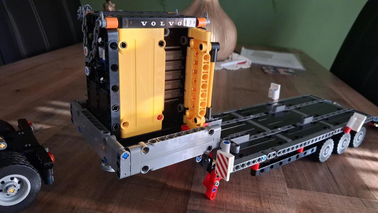 Technisch Lego