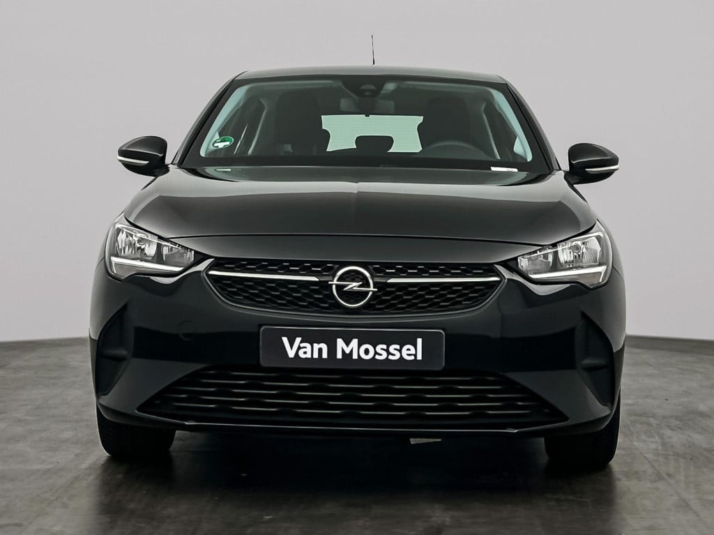 Opel Corsa 1.2 edition | lmv | dab | apple carplay | cruise control