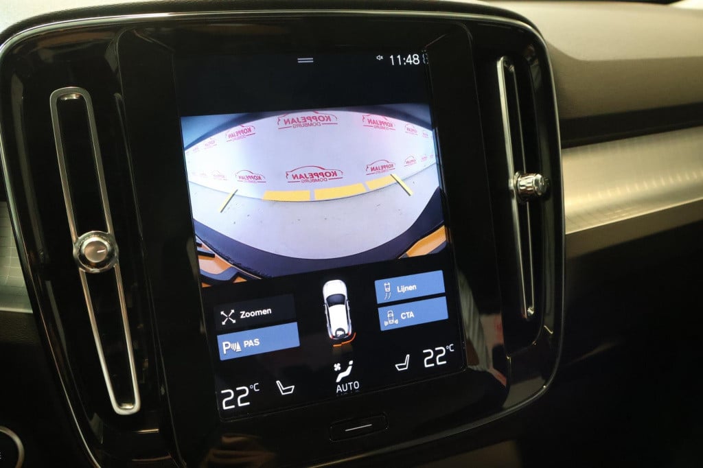 Volvo XC40 1.5 t5 recharge business pro nl auto, carplay, winterpack, keyle
