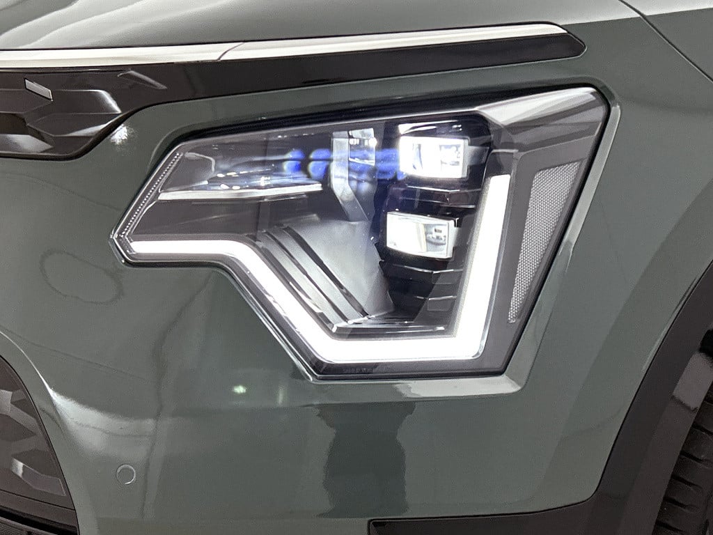 Kia Niro Ev edition advanced 64.8 kwh | company car | 10 jaar garantie | na