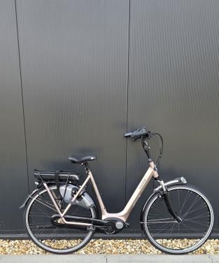 Gazelle C8 Hybrid Bosch Active Line 400Wh  57cm