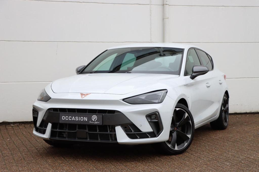 Cupra Leon 1.5 tsi e-hybrid business 204pk dsg6 | soh 100% |