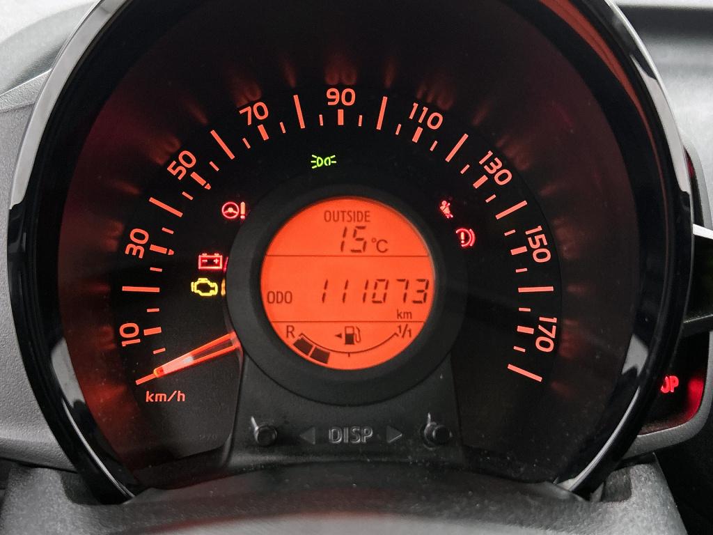 Citroen C1 1.0 e-vti feel | rijklaar |