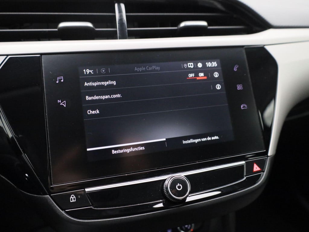 Opel Corsa 1.2 edition | apple carplay / android auto | airco | cruise cont