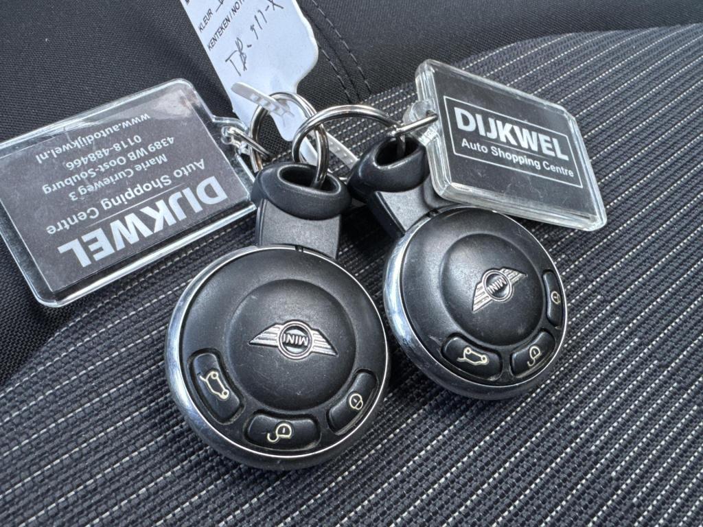 Mini Countryman mini 1.6 cooper chili