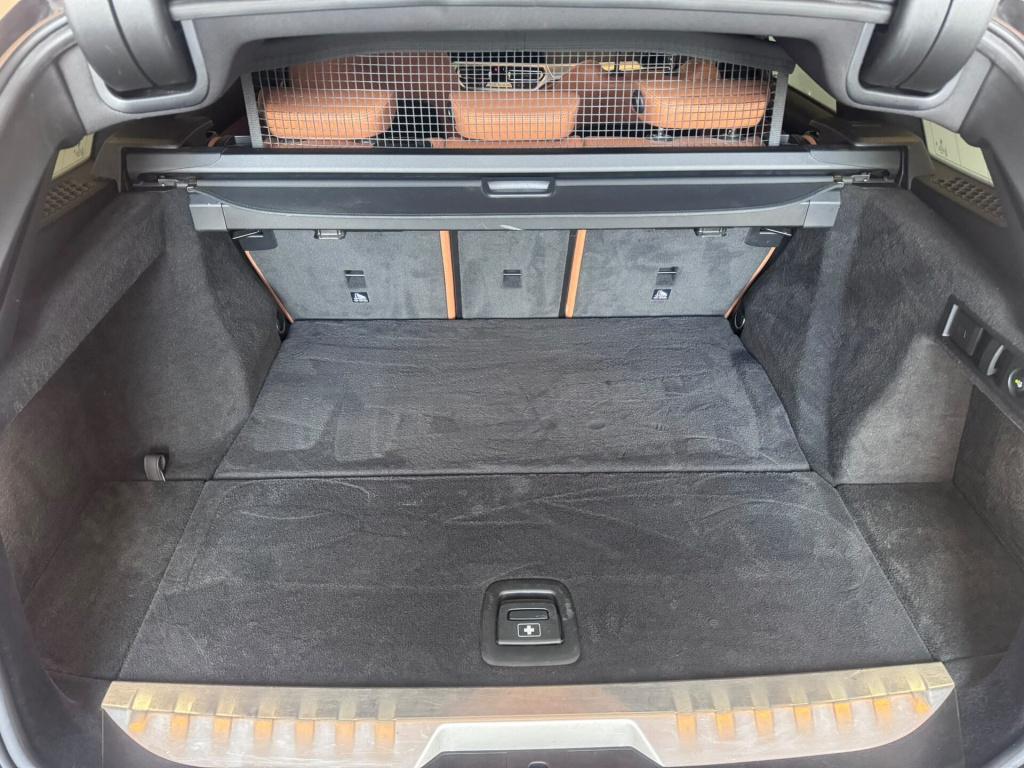 BMW 3-serie touring 320e business edition plus