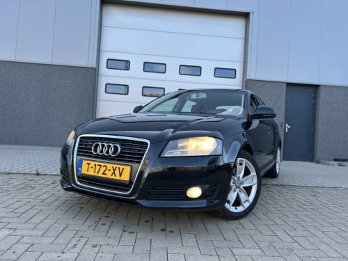 Audi A3 Sportback 1.8 TFSI Ambition Edition/APK/AIRCO