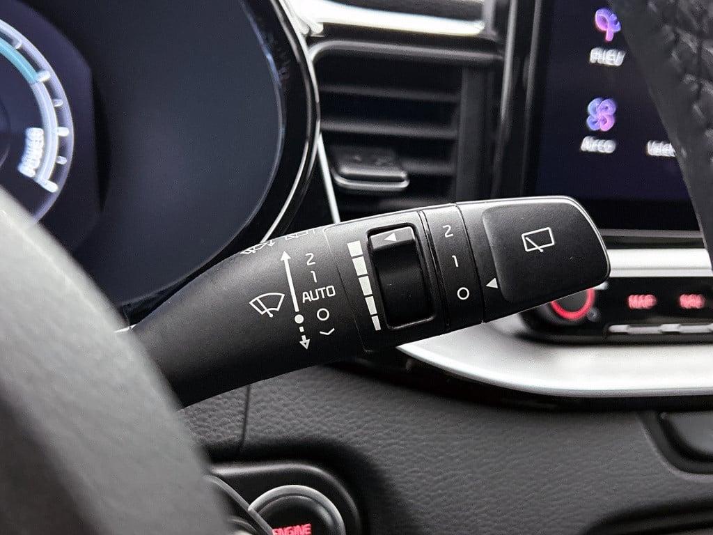 Kia Ceed Sportswagon 1.6 gdi phev executiveline limited | leder | unieke kl