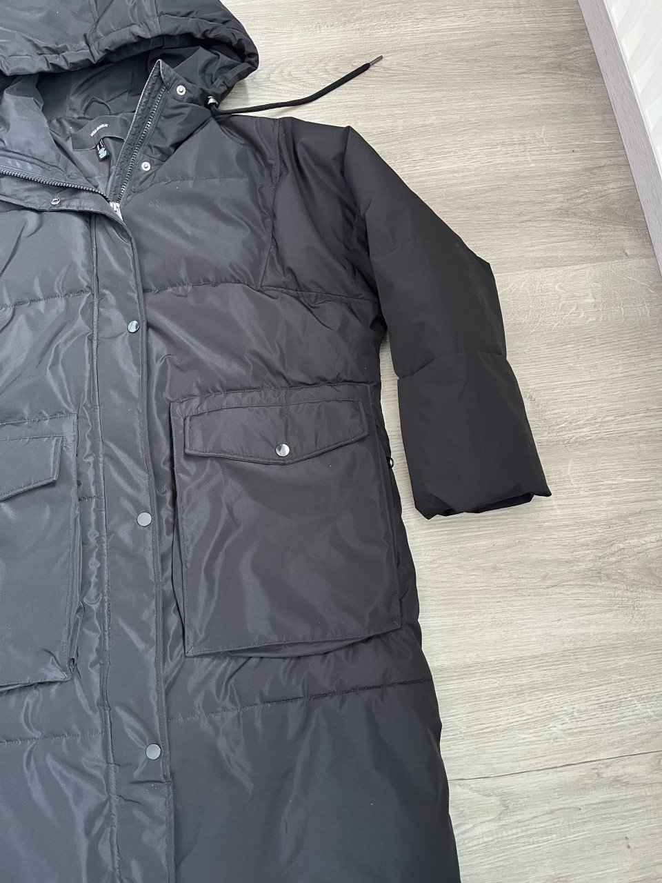 Jas van Vero Moda maat S