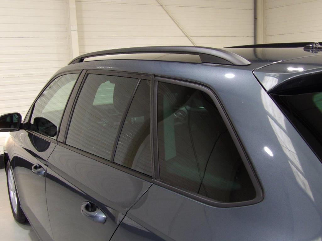 Skoda Fabia combi 1.0 tsi greentech ambition