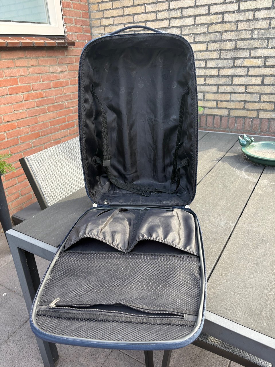 Koffer / trolley