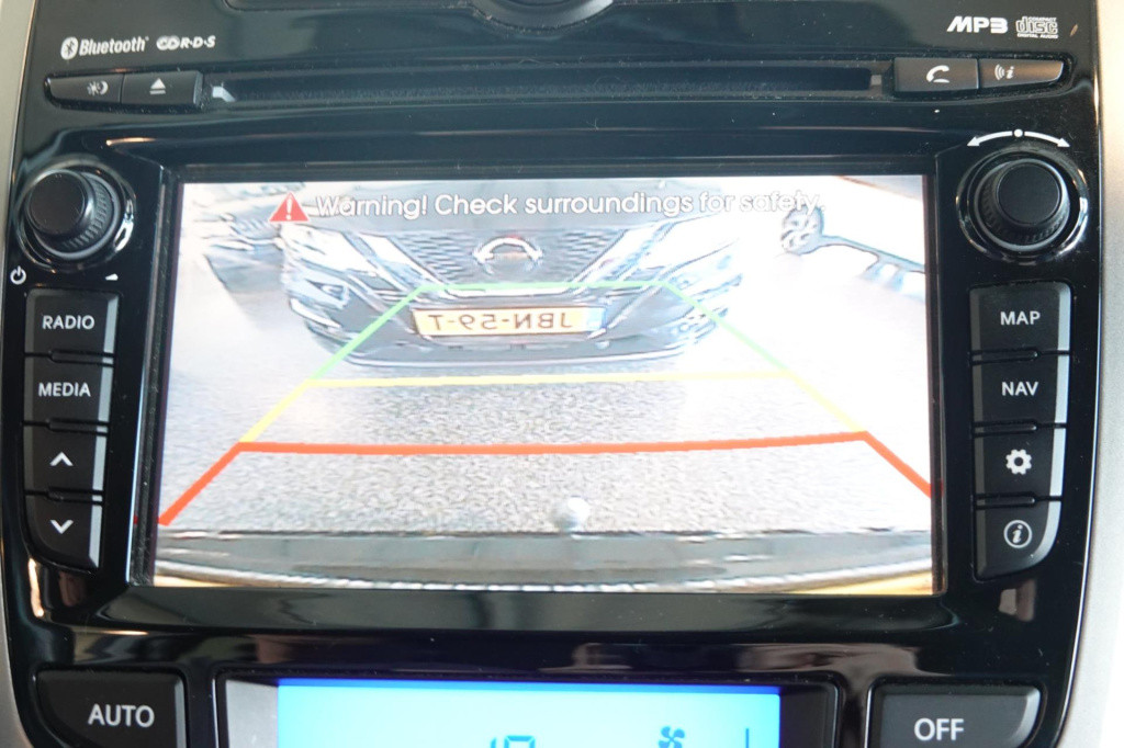Hyundai Ix20 1.6i i-catcher