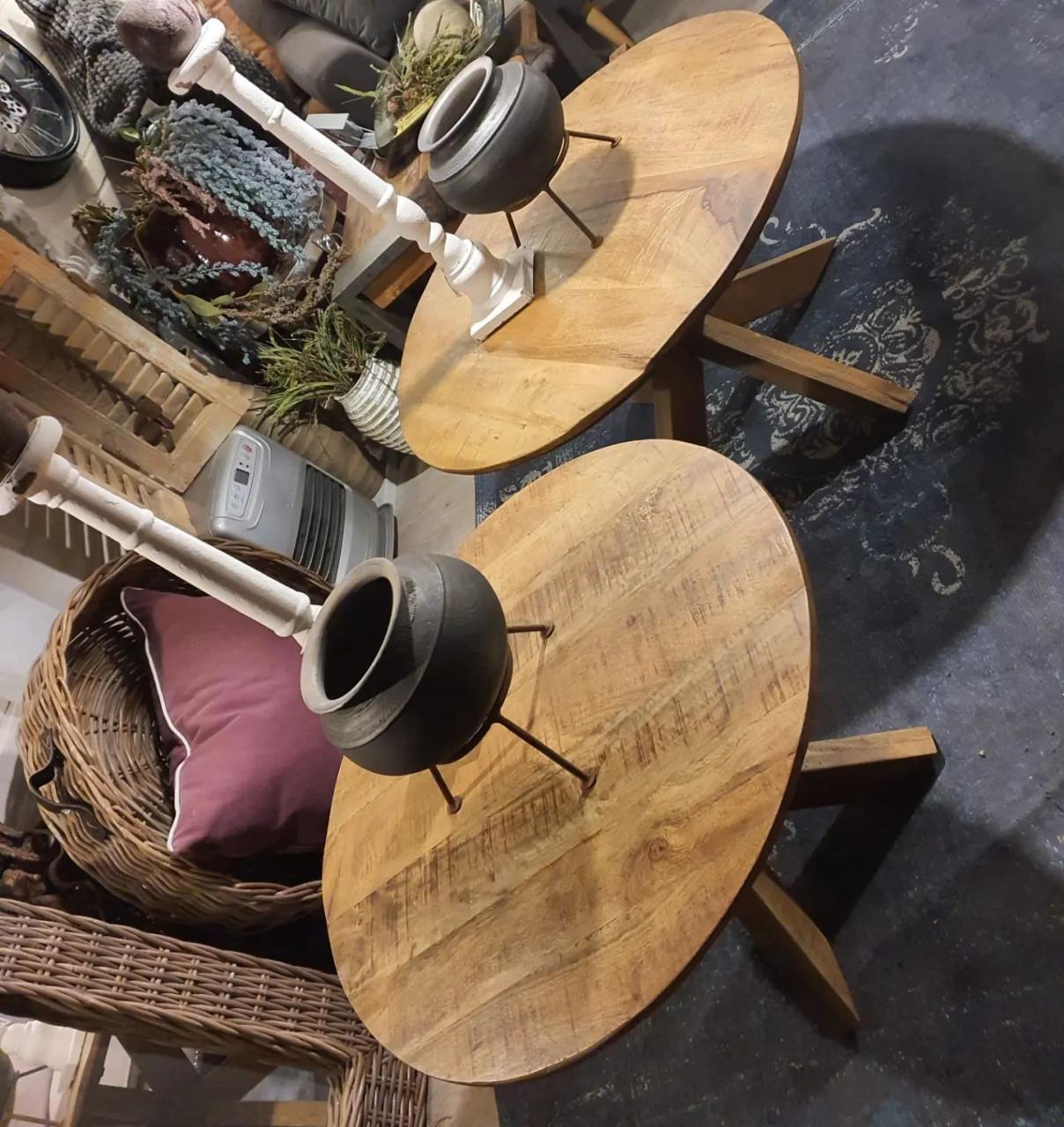 OOK STOER EN SOBER DECO BIJ 3Z FACTORY IN ARNEMUIDEN KOM VRIJBLIJVEND