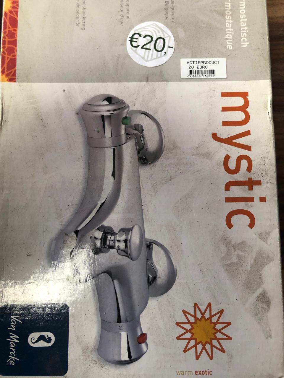 Diverse badkranen  grohe , plieger vanaf 10 euro per stuk