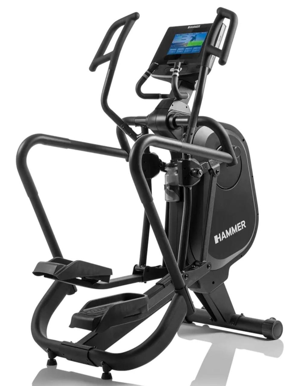 Mooie HAMMER crosstrainer te koop