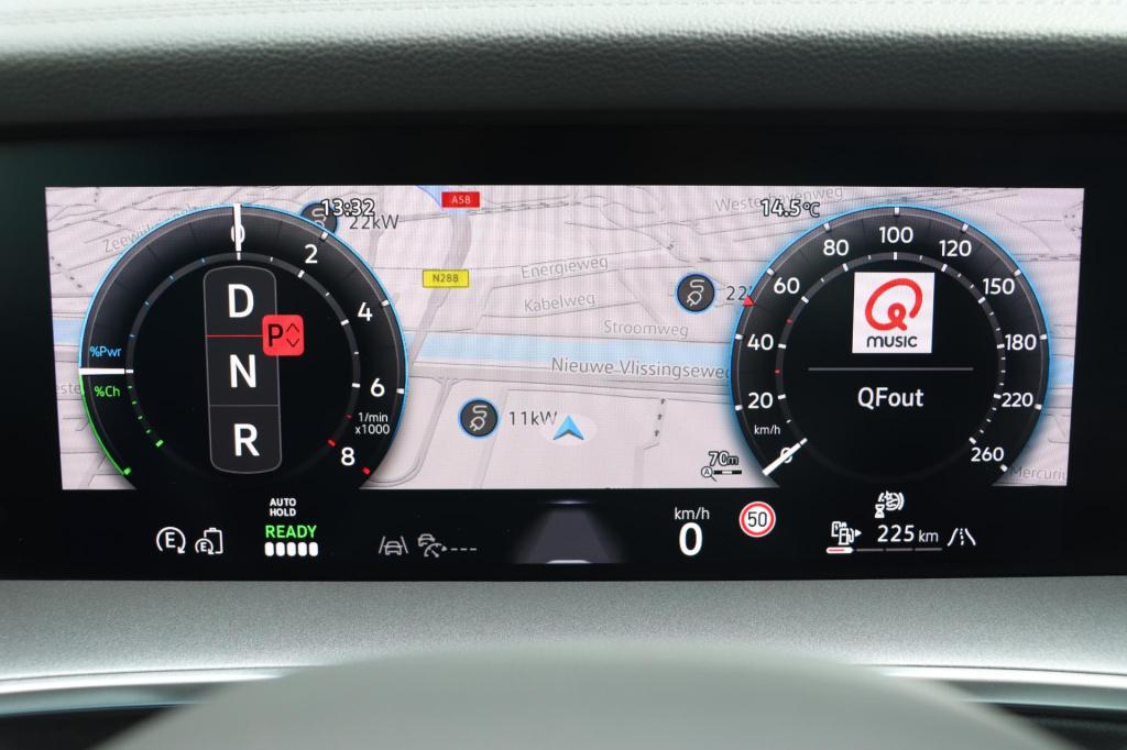 Volkswagen Tayron 1.5 ehybrid life edition 204pk dsg6 | soh 100% |