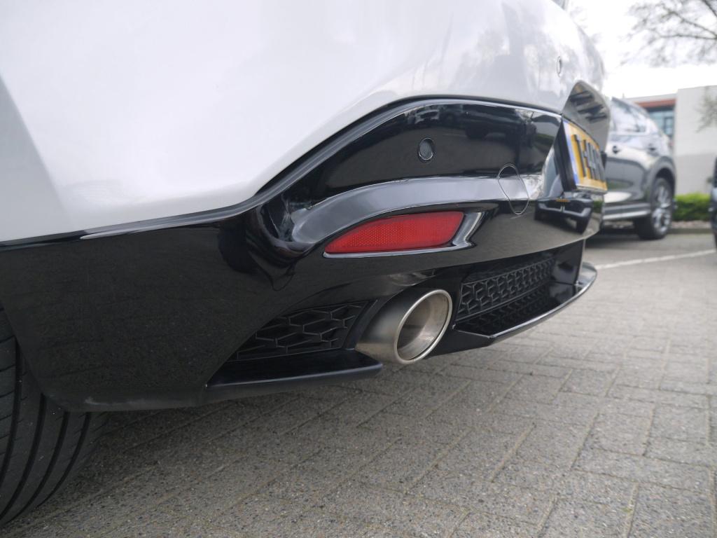 Mazda 3 2.0 e-skyactiv-x 186 homura|aeropakket|rijklaar