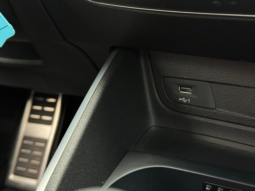 Audi Sq2 2.0 tfsi quattro * virtual cockpit * black pack * navigatie * stoe