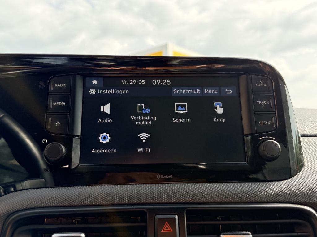 Hyundai I 10 1.0 comfort | carplay | airco | dab | lane assist | cruise con