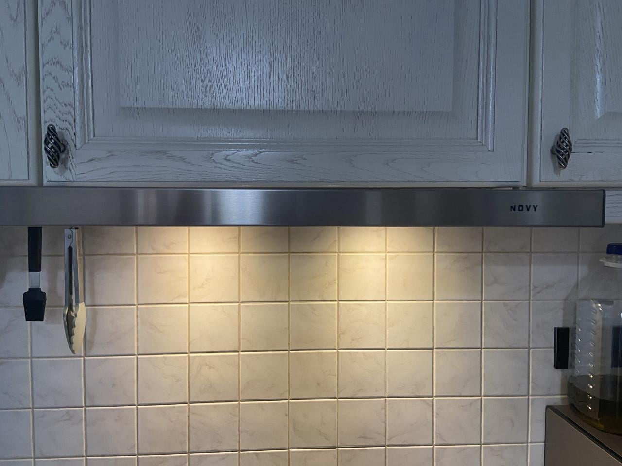 Keuken 35 jaar oud