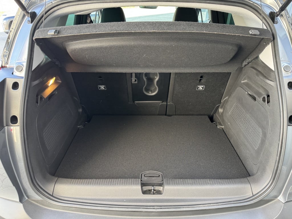 Opel Crossland X 1.2 t. innovation 110pk | trekhaak afneembaar | 1e eigenaa