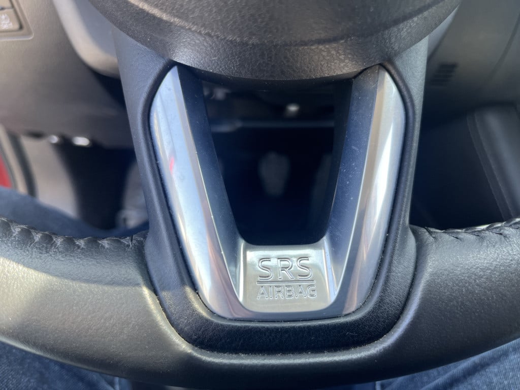 Mazda Cx-3 2.0 skyactiv-g 120 gt-m