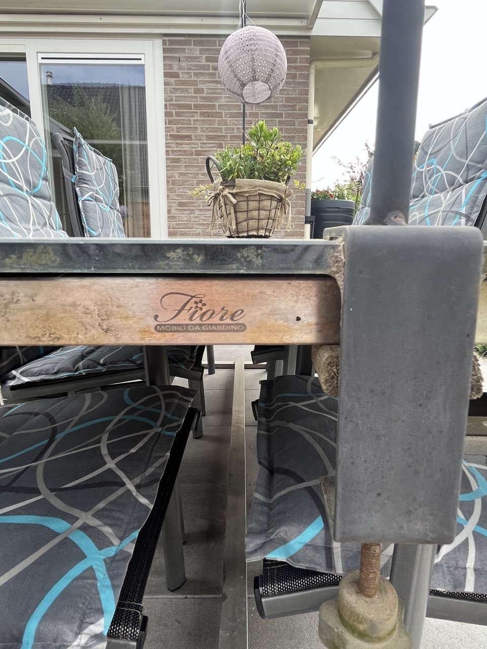 Tuinset