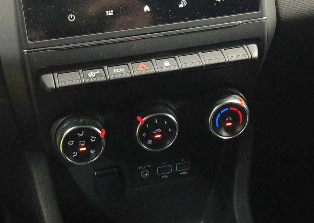 Renault Clio 1.0 tce 100 zen