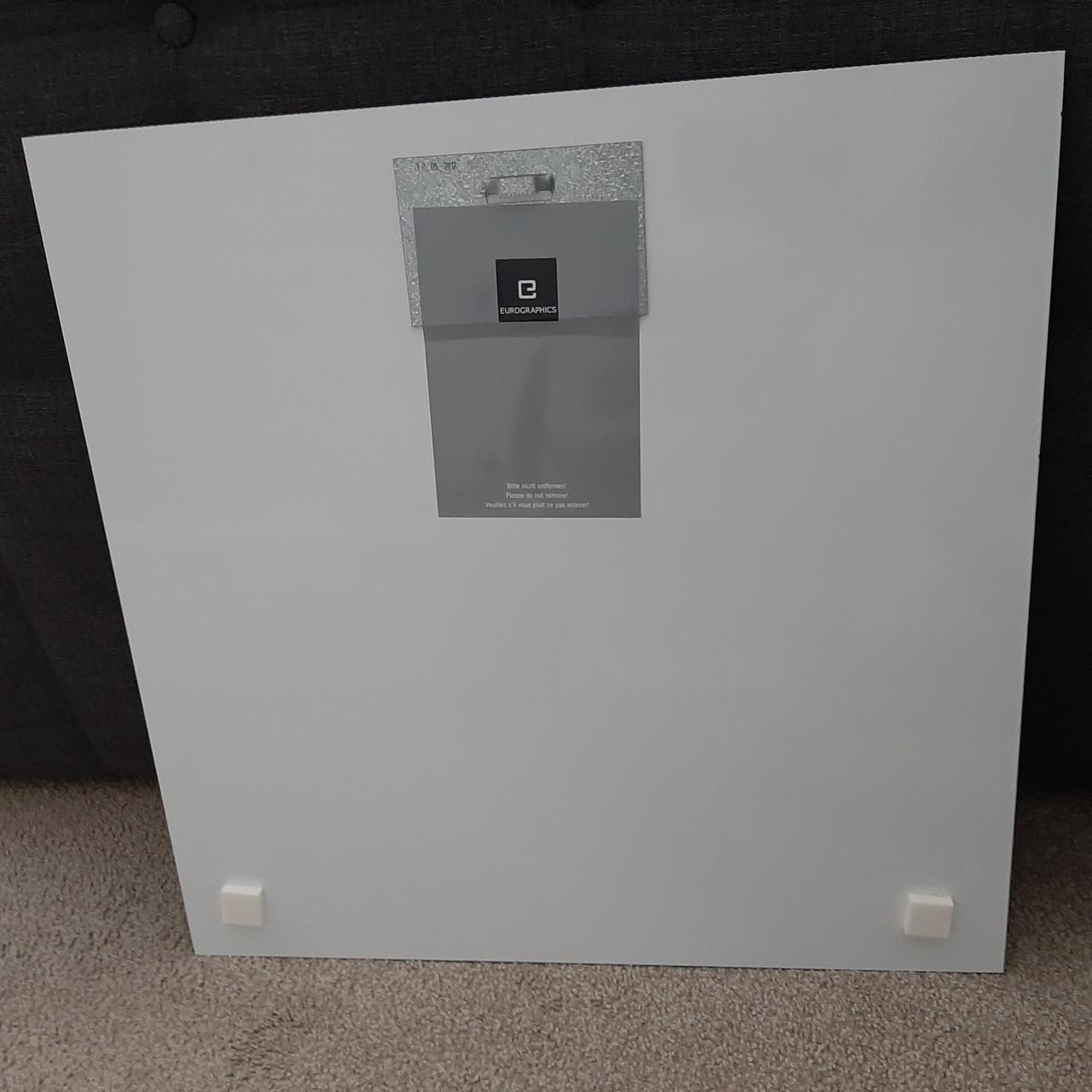 Glazen schilderijen 50x50