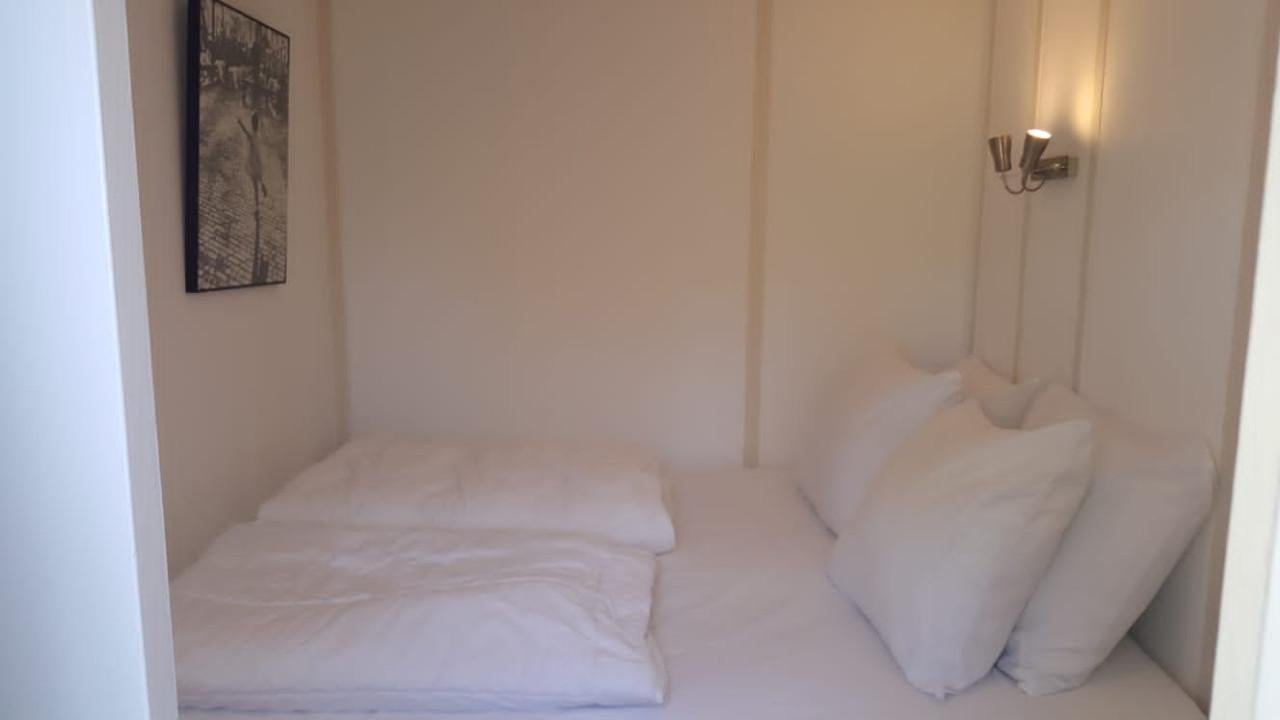 Vakantiewoning  Te Huur vlakbij bos en zee in Oostkapelle